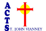 SJV ACTS Retreat