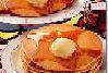 Free All You Can Eat Pancakes