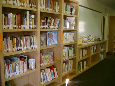Library Photo 1 Library Photo 1