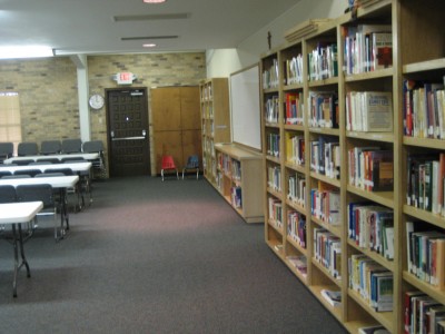 Library Photo 3 Library Photo 3