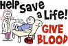 Blood Drive