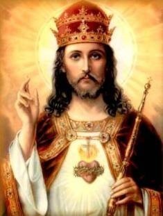 Regnum Christi - Christ the King
