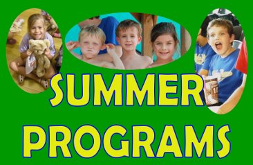 Rotator-Summer Programs